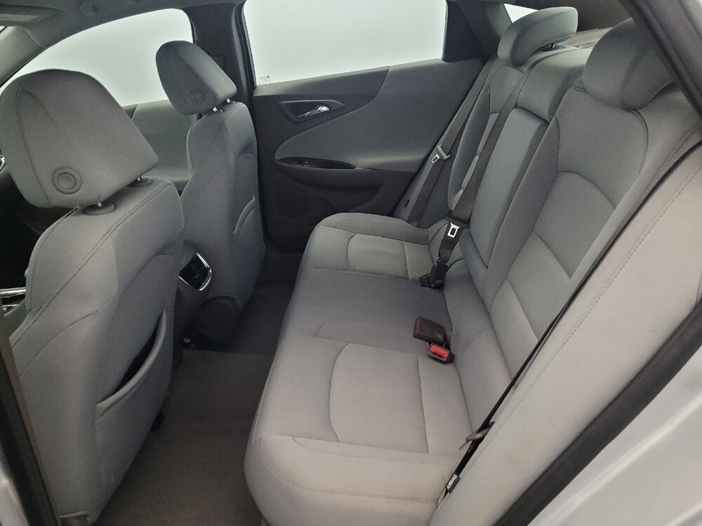 2020 Chevrolet Malibu in Laurel, MD 20724 - 18140753 18