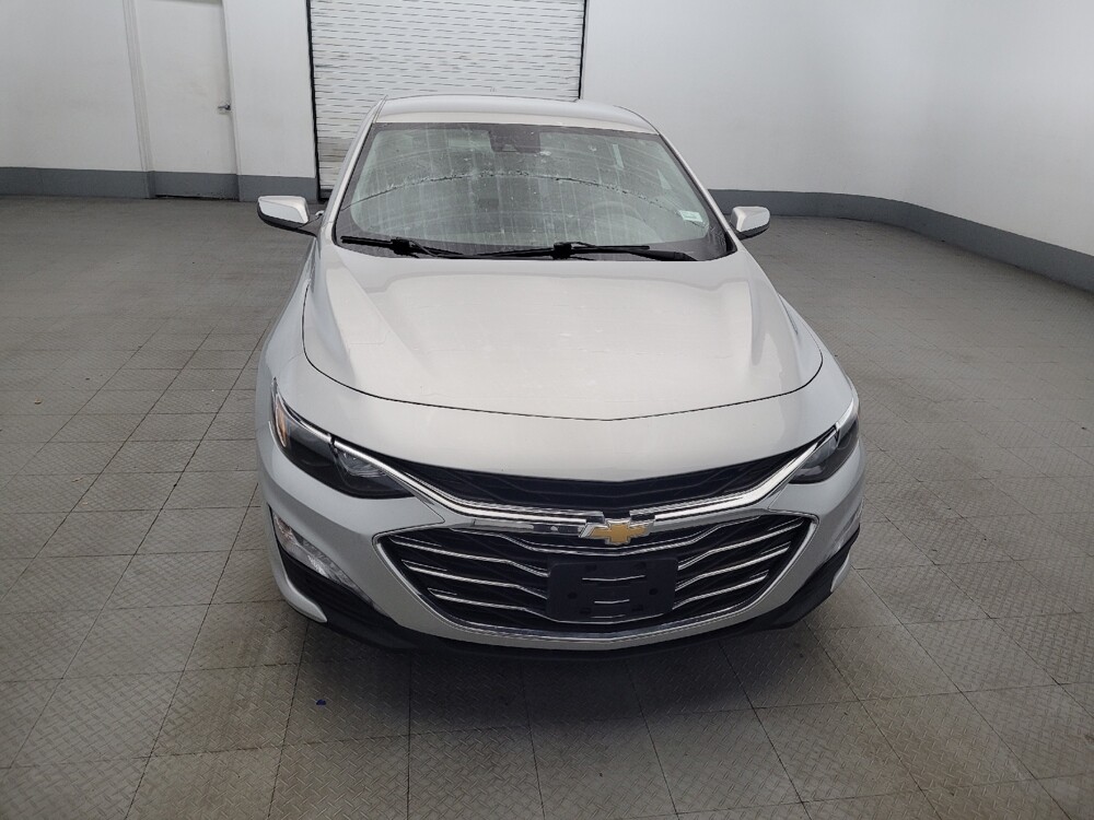 2020 Chevrolet Malibu in Laurel, MD 20724 - 18140753 14