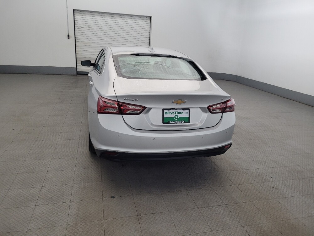 2020 Chevrolet Malibu in Laurel, MD 20724 - 18140753 6