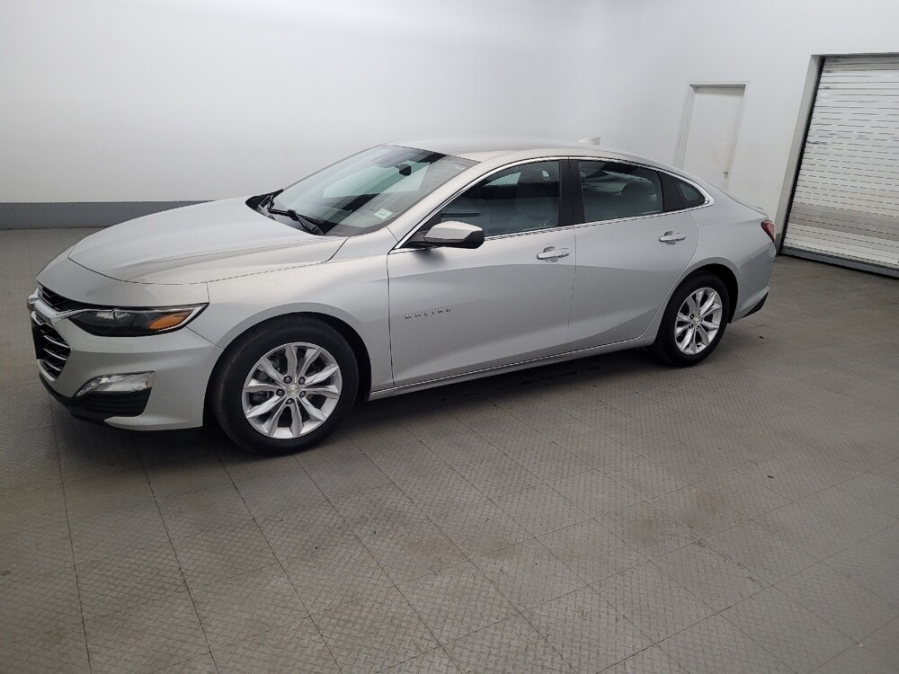 2020 Chevrolet Malibu in Laurel, MD 20724 - 18140753 2