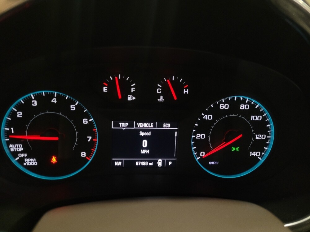 2020 Chevrolet Malibu in Laurel, MD 20724 - 18140753 23
