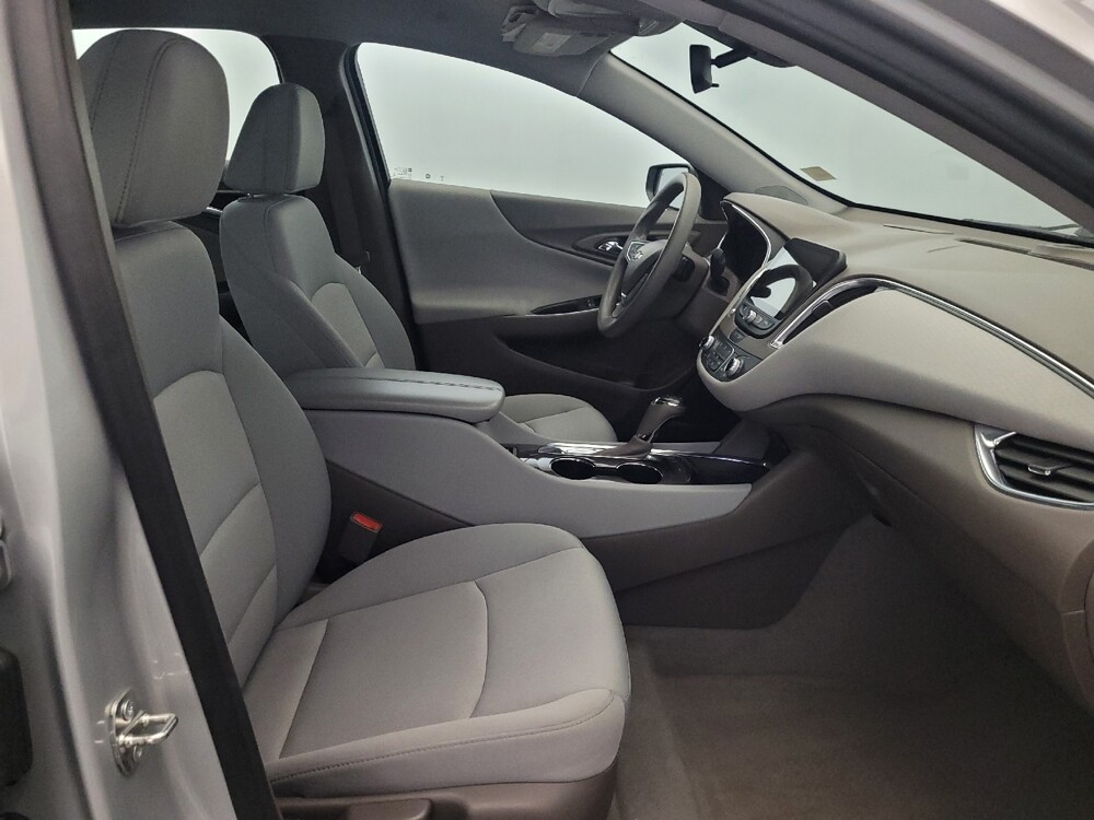 2020 Chevrolet Malibu in Laurel, MD 20724 - 18140753 21
