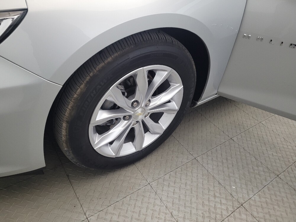 2020 Chevrolet Malibu in Laurel, MD 20724 - 18140753 31