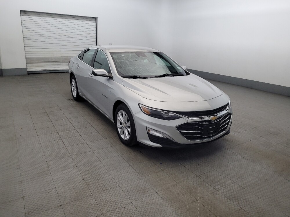 2020 Chevrolet Malibu in Laurel, MD 20724 - 18140753 13