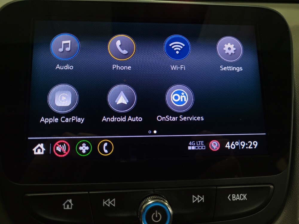 2020 Chevrolet Malibu in Laurel, MD 20724 - 18140753 25