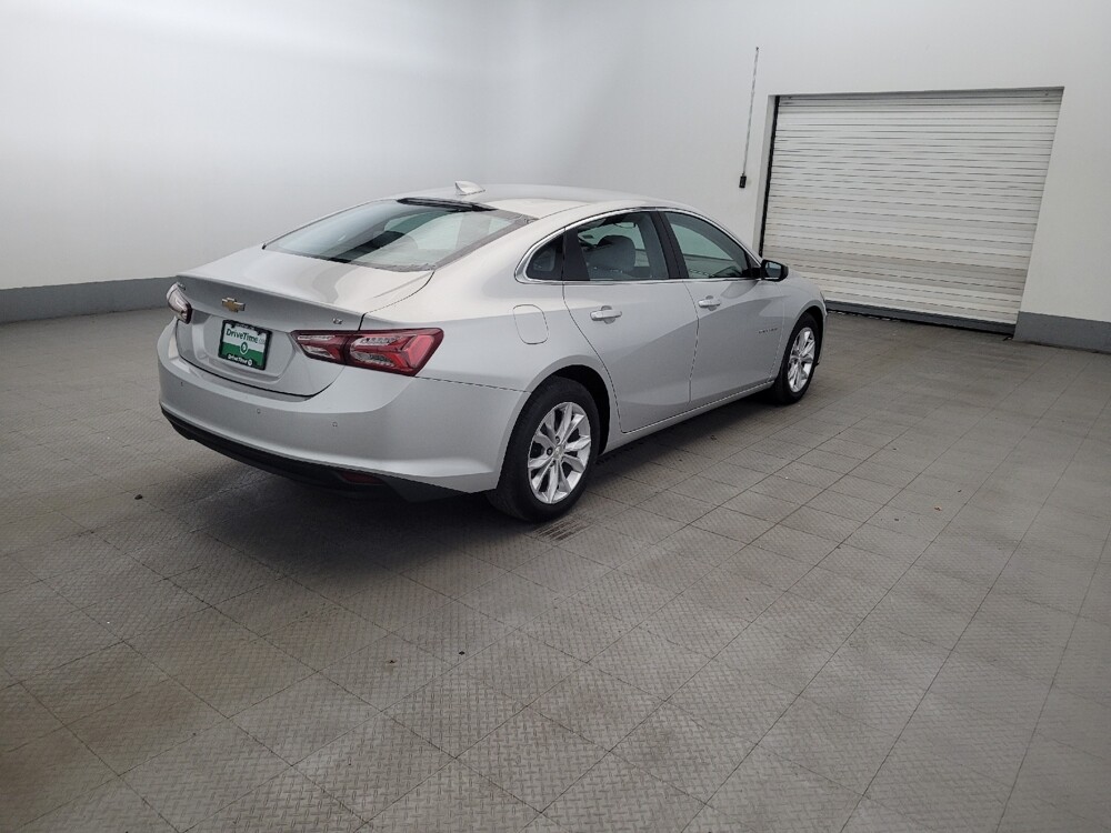 2020 Chevrolet Malibu in Laurel, MD 20724 - 18140753 9