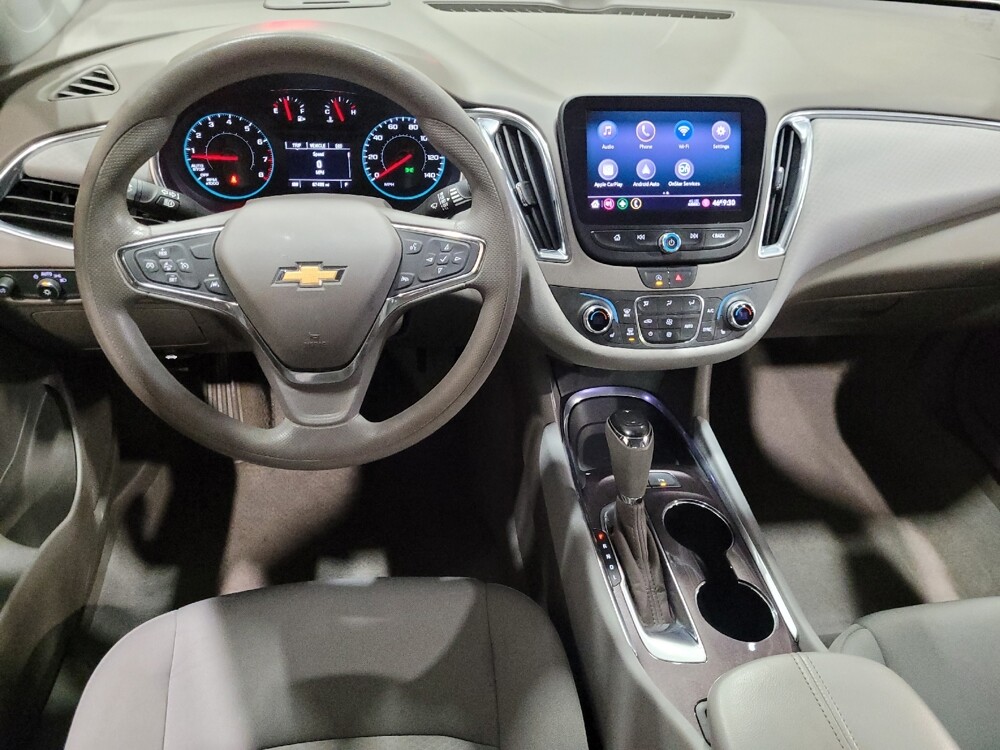 2020 Chevrolet Malibu in Laurel, MD 20724 - 18140753 22