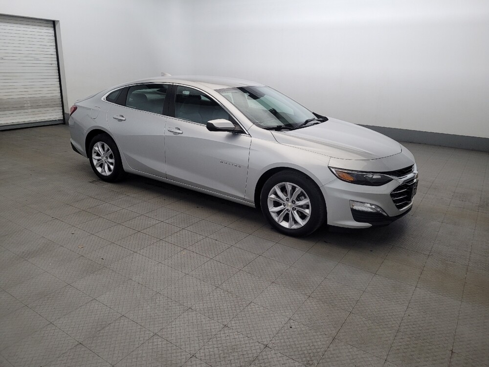 2020 Chevrolet Malibu in Laurel, MD 20724 - 18140753 11