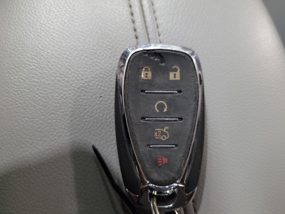 2020 Chevrolet Malibu in Laurel, MD 20724 - 18140753 32