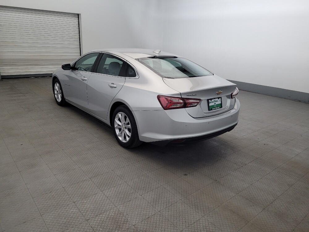 2020 Chevrolet Malibu in Laurel, MD 20724 - 18140753 5