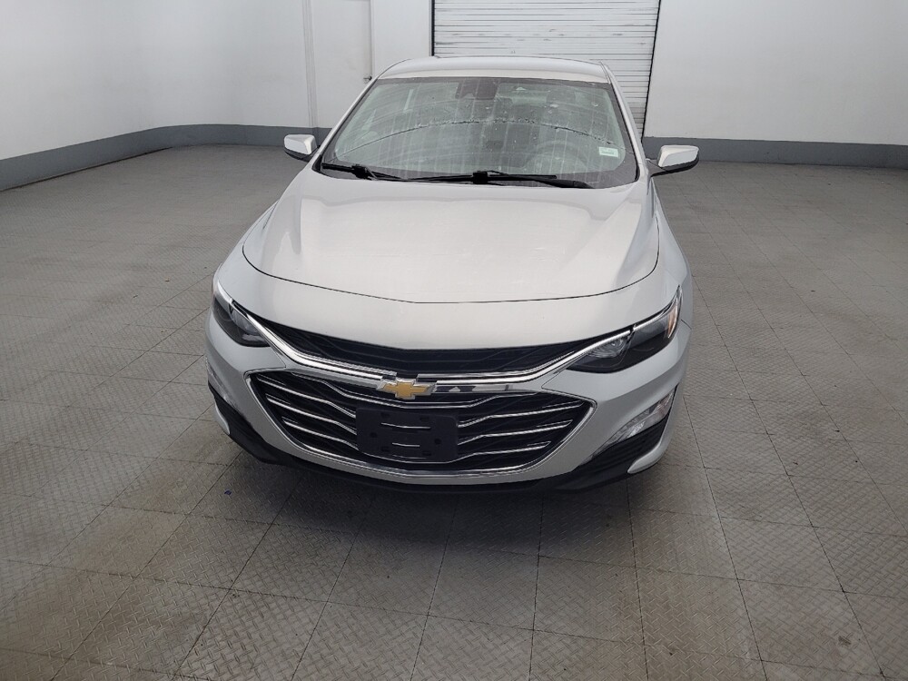 2020 Chevrolet Malibu in Laurel, MD 20724 - 18140753 15