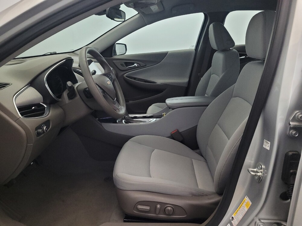 2020 Chevrolet Malibu in Laurel, MD 20724 - 18140753 17