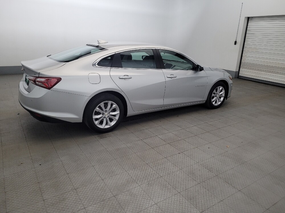 2020 Chevrolet Malibu in Laurel, MD 20724 - 18140753 10