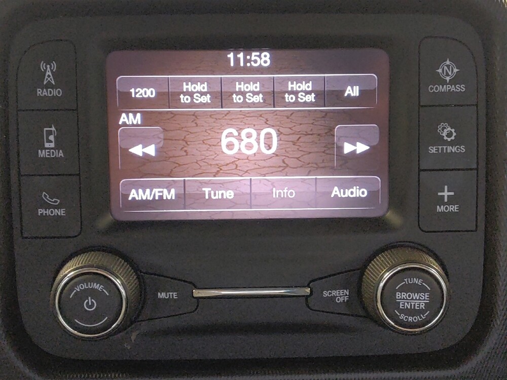 2020 Jeep Wrangler in Tyler, TX 75701 - 18140756 25