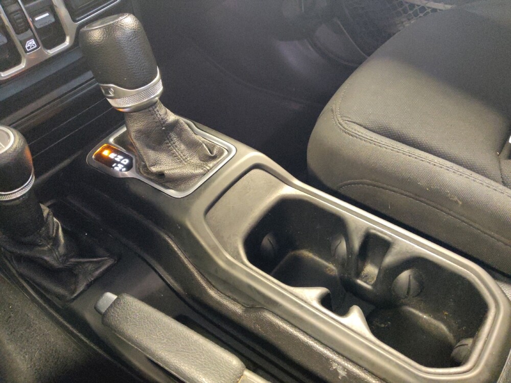 2020 Jeep Wrangler in Tyler, TX 75701 - 18140756 26