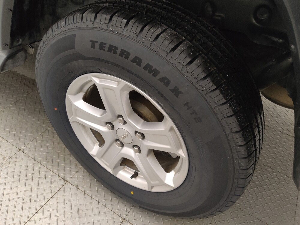 2020 Jeep Wrangler in Tyler, TX 75701 - 18140756 31