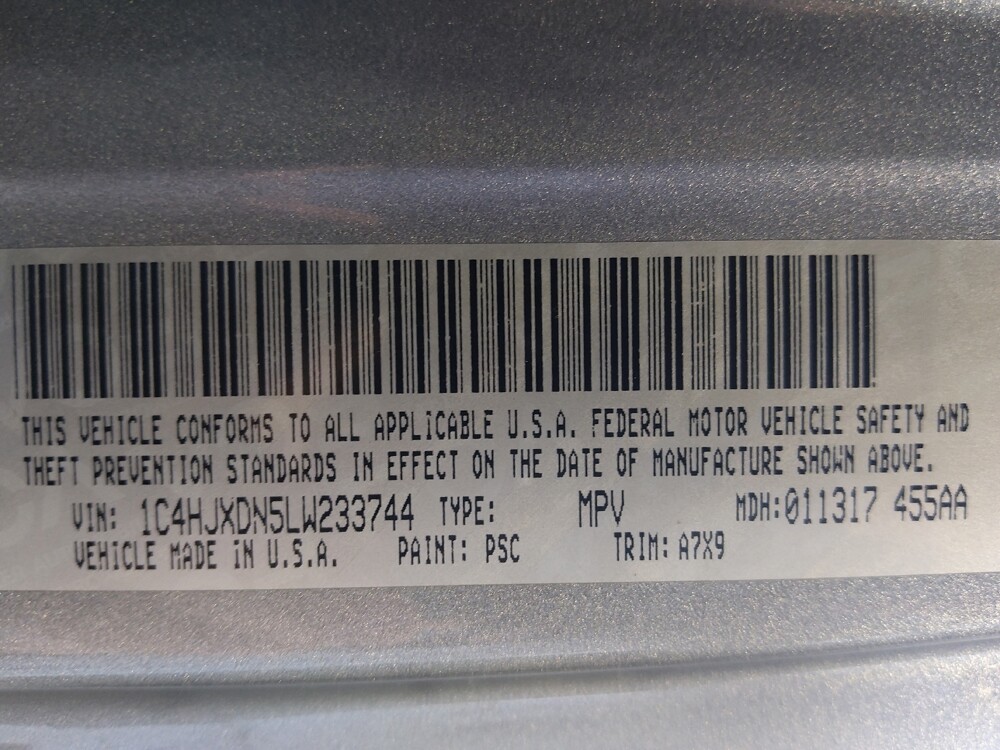 2020 Jeep Wrangler in Tyler, TX 75701 - 18140756 33
