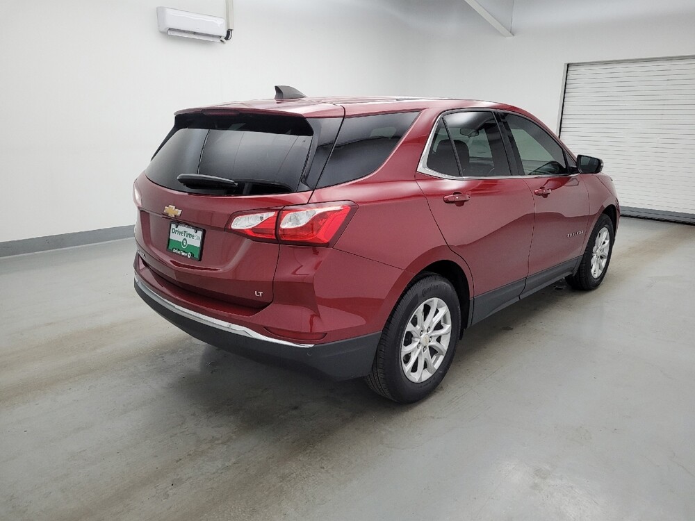 2018 Chevrolet Equinox in Maple Heights, OH 44137 - 18140757 9