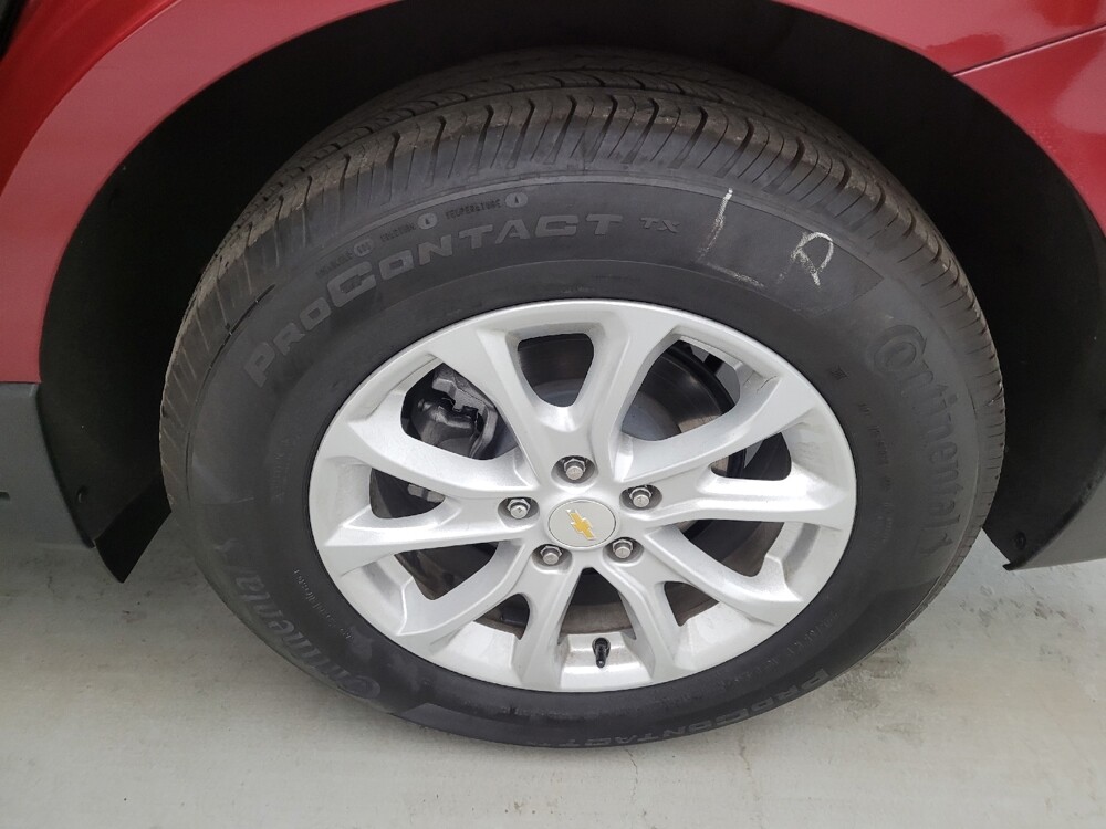 2018 Chevrolet Equinox in Maple Heights, OH 44137 - 18140757 31