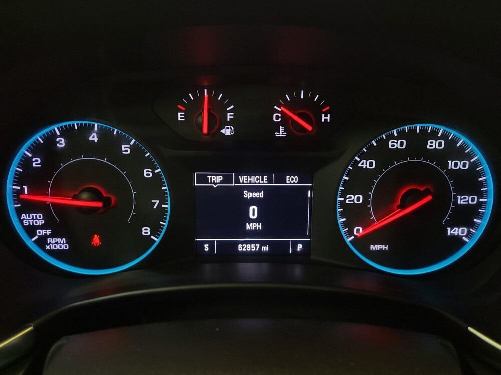 2018 Chevrolet Equinox in Maple Heights, OH 44137 - 18140757 23