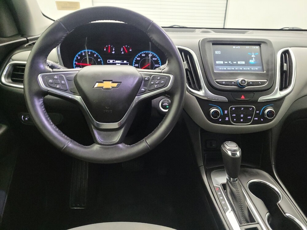 2018 Chevrolet Equinox in Maple Heights, OH 44137 - 18140757 22