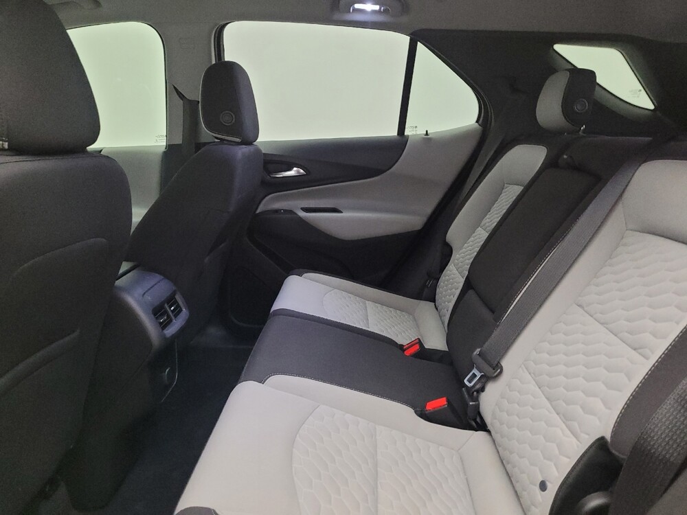 2018 Chevrolet Equinox in Maple Heights, OH 44137 - 18140757 18