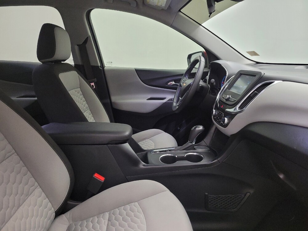 2018 Chevrolet Equinox in Maple Heights, OH 44137 - 18140757 21