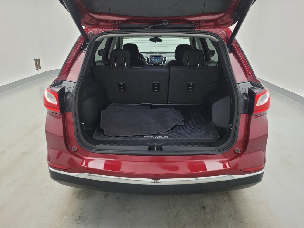 2018 Chevrolet Equinox in Maple Heights, OH 44137 - 18140757 29
