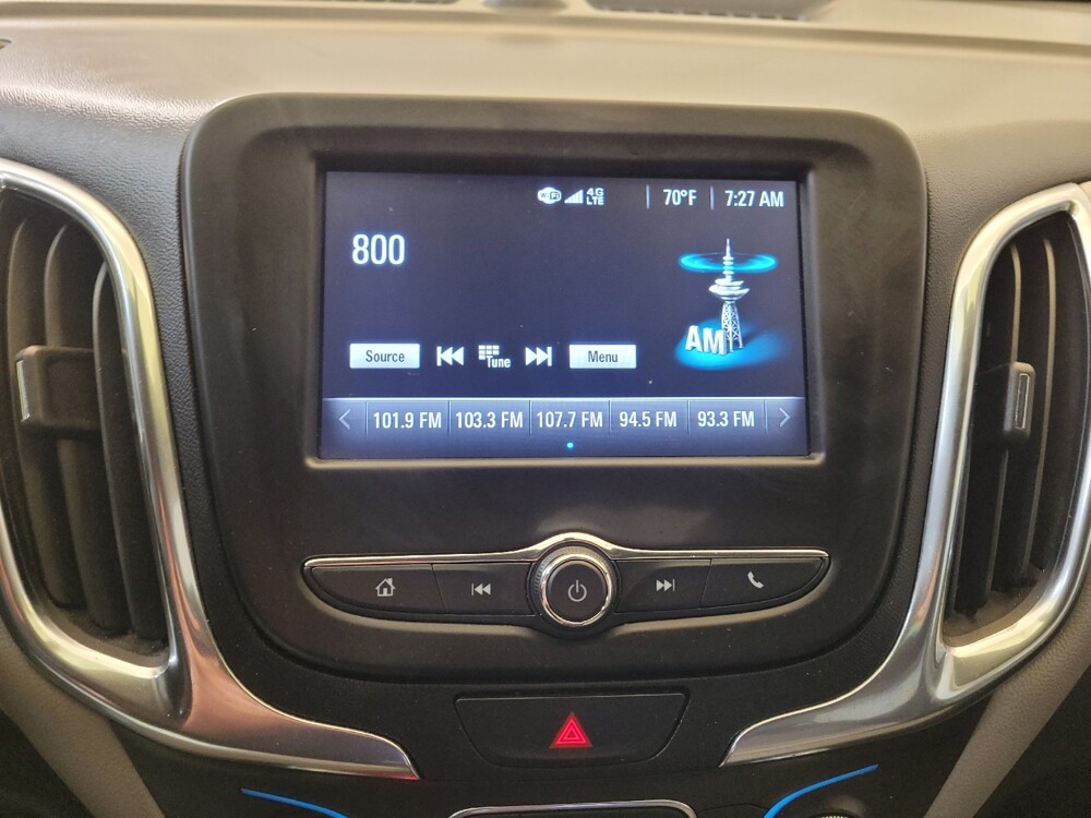 2018 Chevrolet Equinox in Maple Heights, OH 44137 - 18140757 25