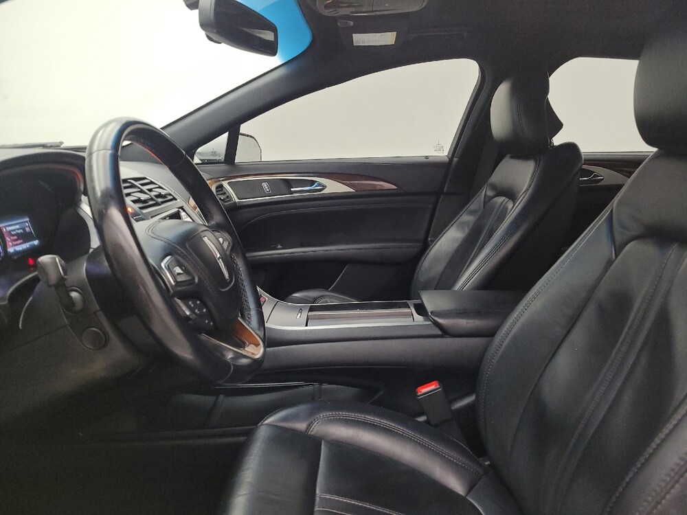 2018 Lincoln MKZ in Maple Heights, OH 44137 - 18140759 17