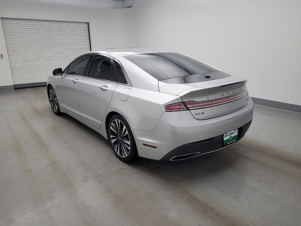 2018 Lincoln MKZ in Maple Heights, OH 44137 - 18140759 5