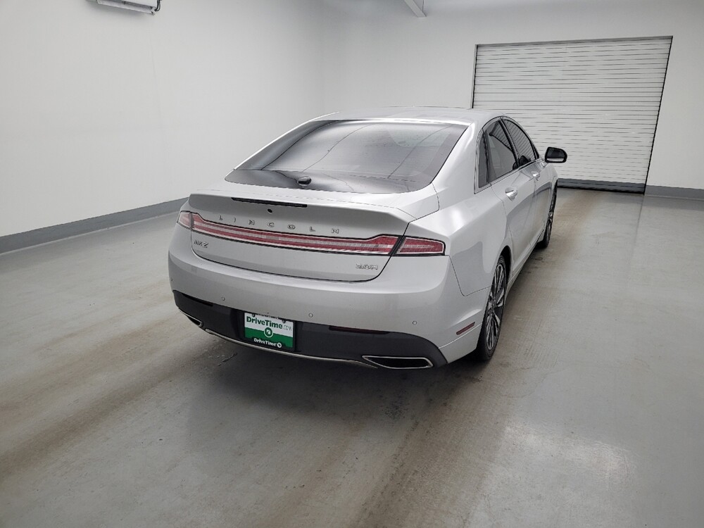2018 Lincoln MKZ in Maple Heights, OH 44137 - 18140759 7