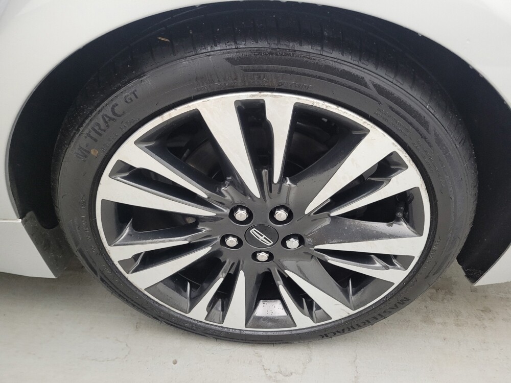 2018 Lincoln MKZ in Maple Heights, OH 44137 - 18140759 31
