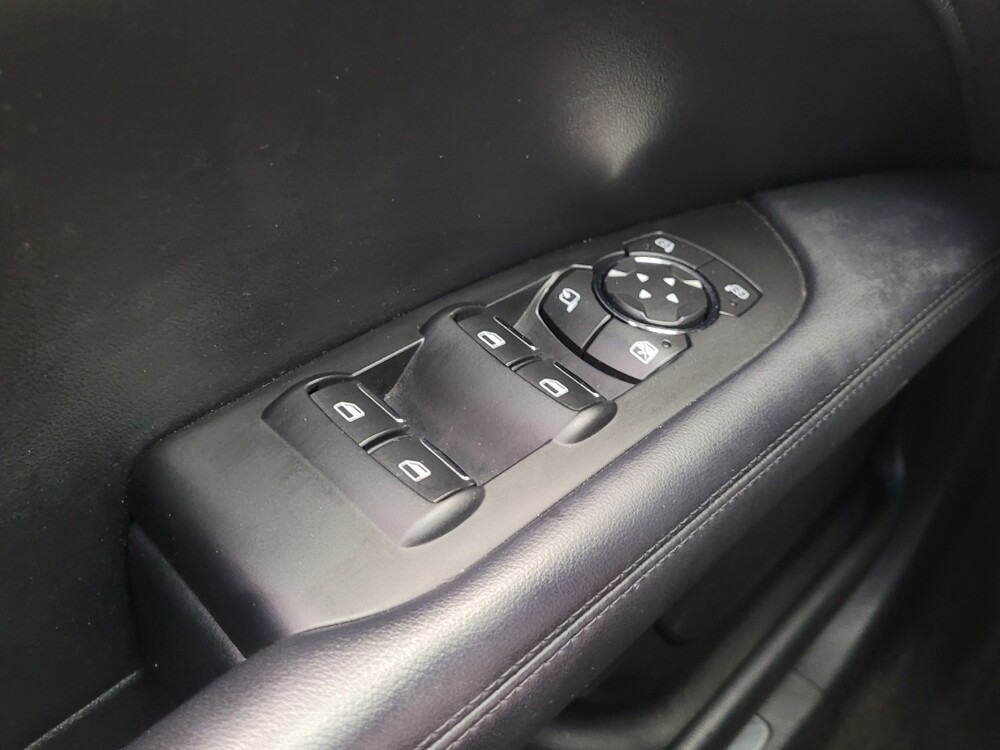 2018 Lincoln MKZ in Maple Heights, OH 44137 - 18140759 27
