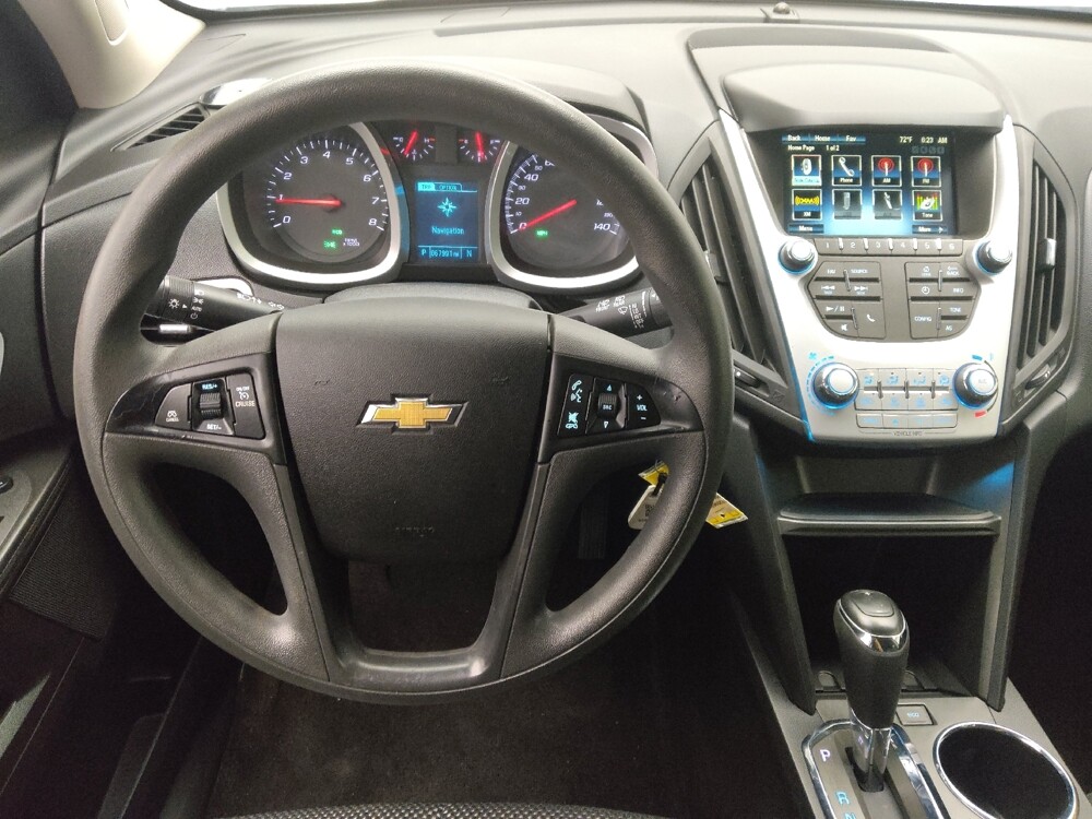 2016 Chevrolet Equinox in Jacksonville, FL 32225 - 18140762 22