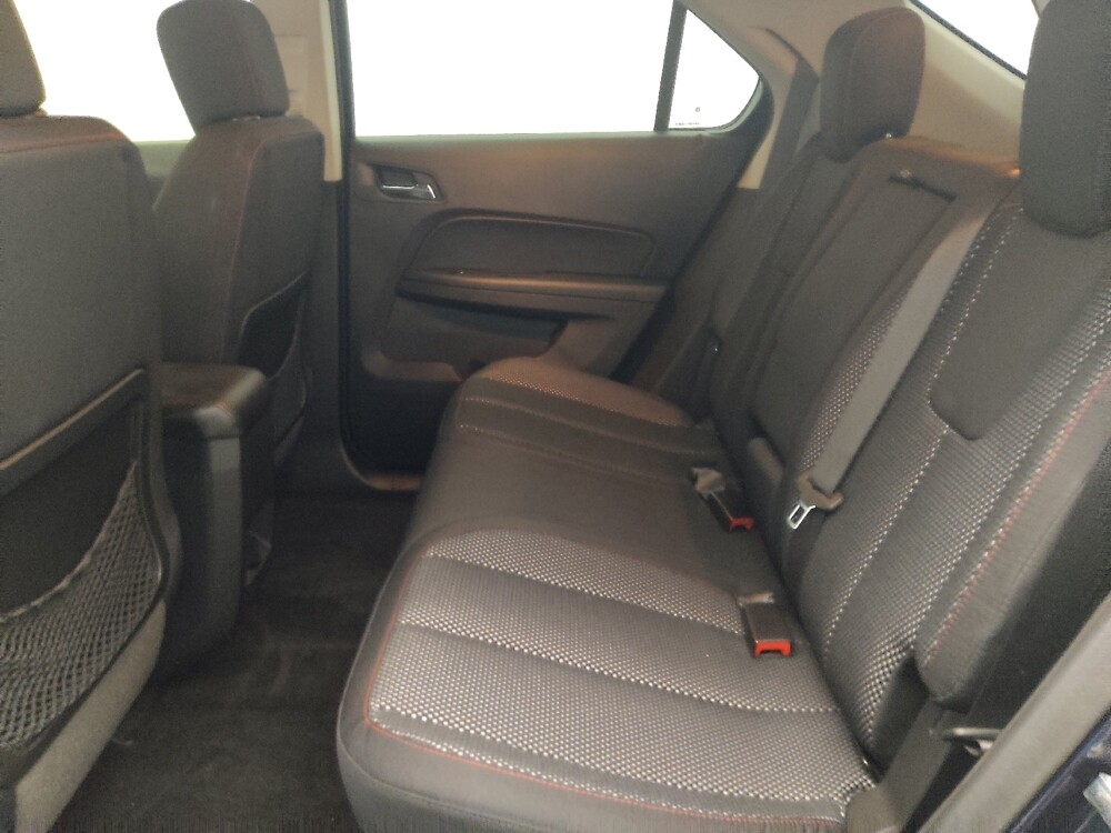 2016 Chevrolet Equinox in Jacksonville, FL 32225 - 18140762 18
