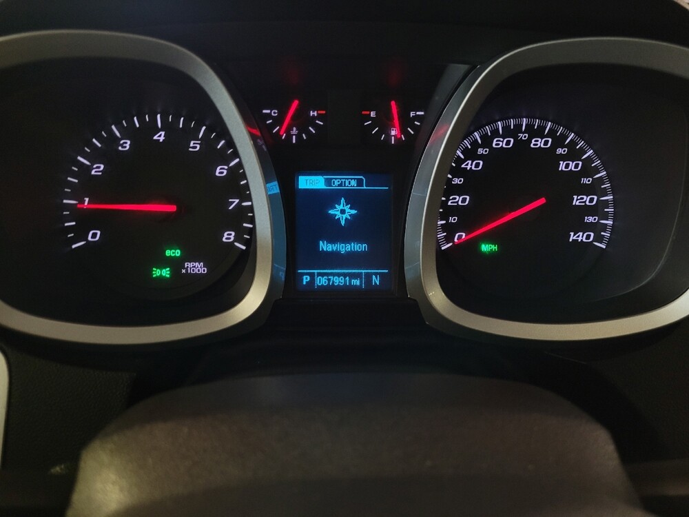 2016 Chevrolet Equinox in Jacksonville, FL 32225 - 18140762 23