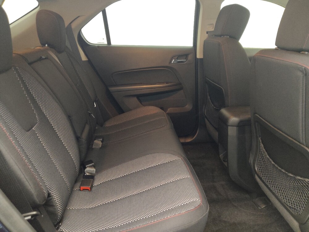 2016 Chevrolet Equinox in Jacksonville, FL 32225 - 18140762 19