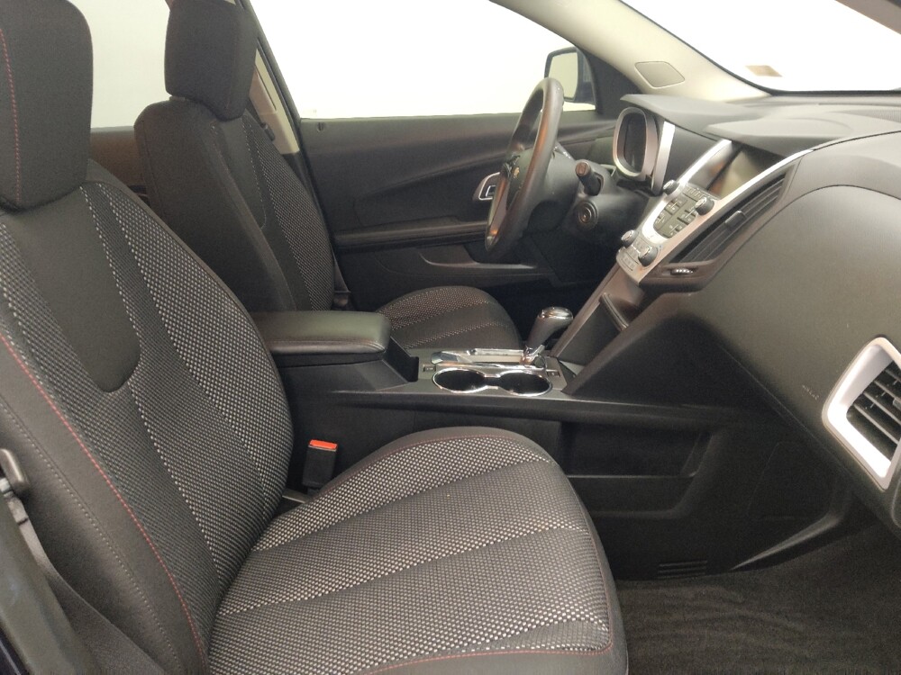 2016 Chevrolet Equinox in Jacksonville, FL 32225 - 18140762 21