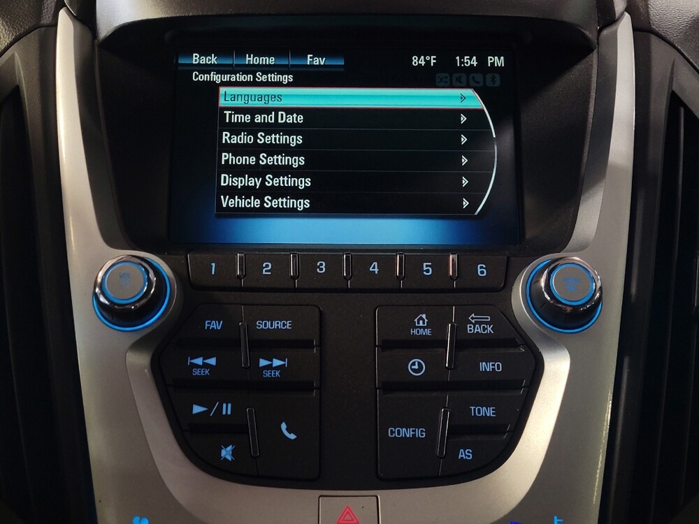 2016 Chevrolet Equinox in Jacksonville, FL 32225 - 18140762 25