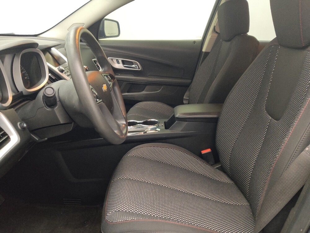 2016 Chevrolet Equinox in Jacksonville, FL 32225 - 18140762 17