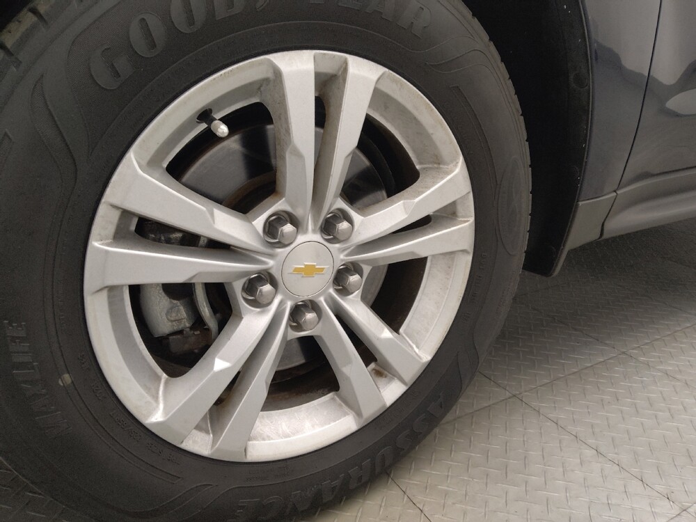 2016 Chevrolet Equinox in Jacksonville, FL 32225 - 18140762 31