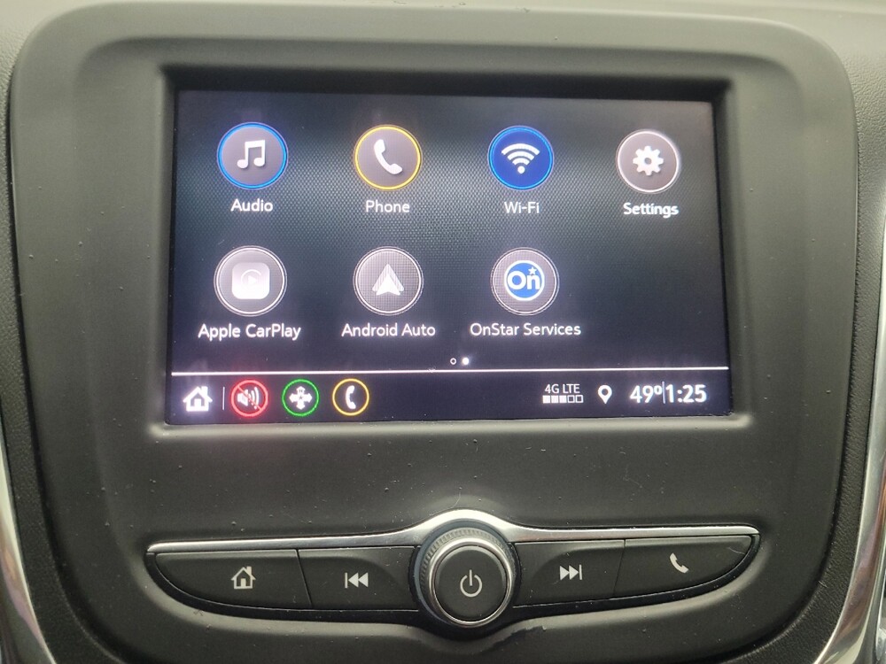 2020 Chevrolet Equinox in Highland, IN 46322 - 18140766 25