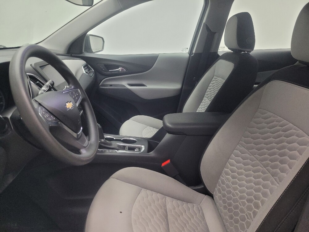 2020 Chevrolet Equinox in Highland, IN 46322 - 18140766 17