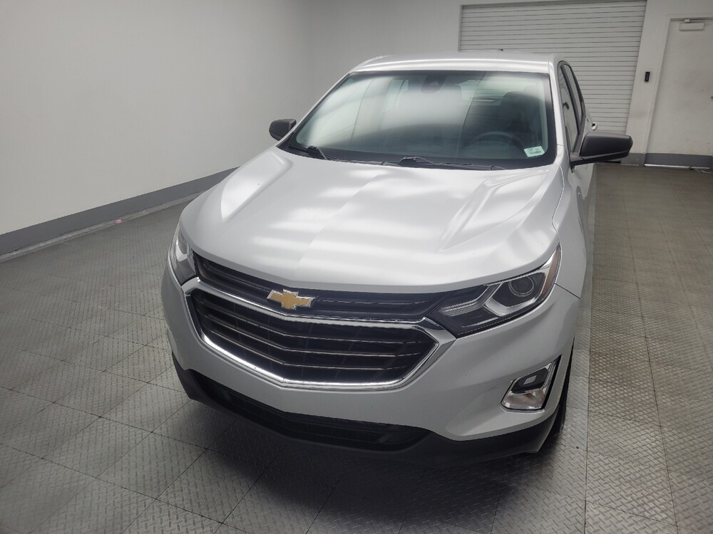 2020 Chevrolet Equinox in Highland, IN 46322 - 18140766 15