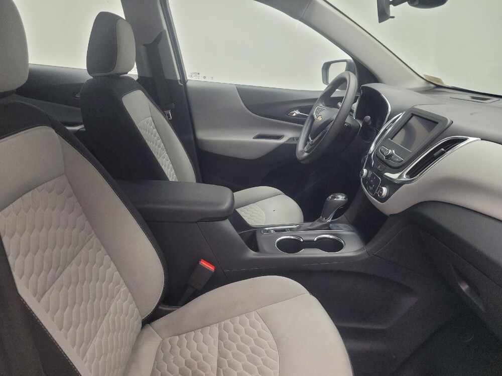 2020 Chevrolet Equinox in Highland, IN 46322 - 18140766 21