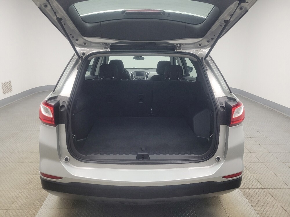 2020 Chevrolet Equinox in Highland, IN 46322 - 18140766 29