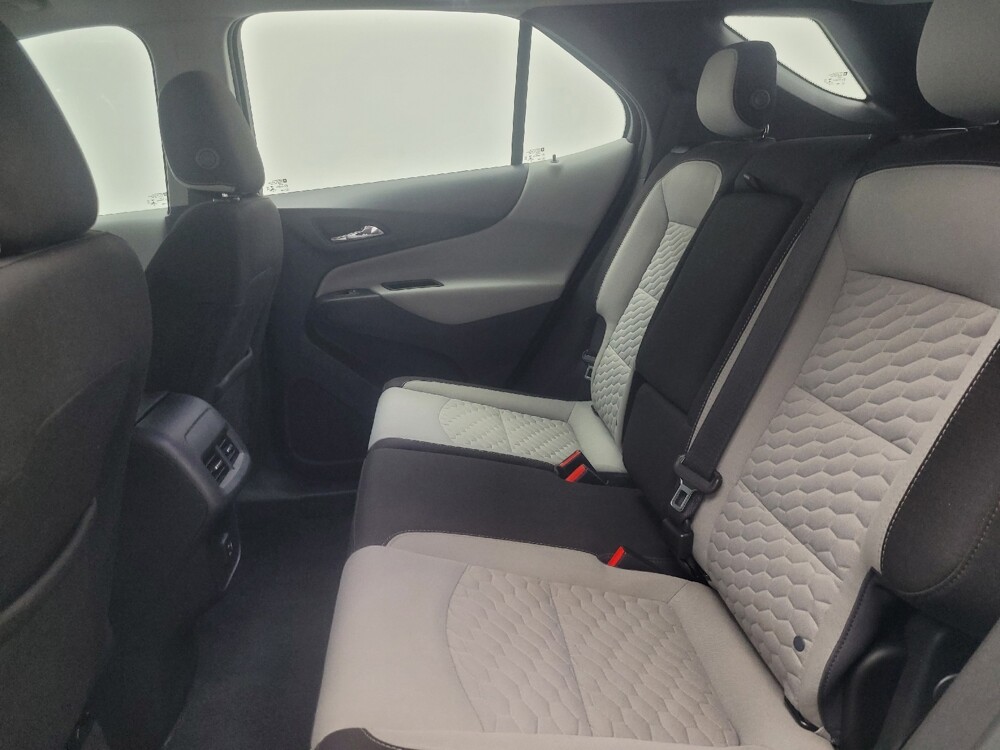 2020 Chevrolet Equinox in Highland, IN 46322 - 18140766 18