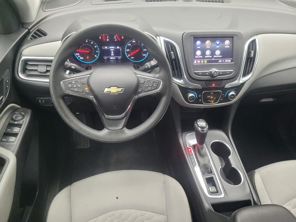 2020 Chevrolet Equinox in Highland, IN 46322 - 18140766 22