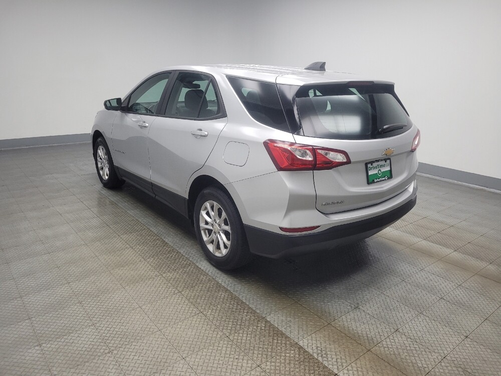 2020 Chevrolet Equinox in Highland, IN 46322 - 18140766 3
